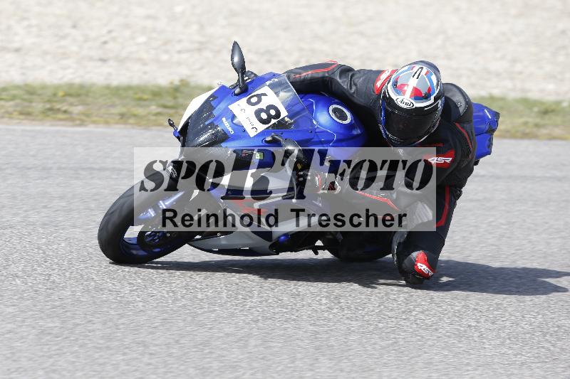 /04 05.04.2026 Speer Racing ADR/Gruppe gruen/68